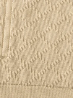 Linge de Mariée Body string taille haute pour femmes grandes tailles gainant ventre plat et fesses galbées.