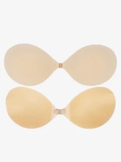 Linge de Mariée Cache-tétons avec fermeture frontale pour soutien-gorge pour femme