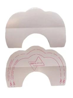 Linge de Mariée Couverture Femmes 2026 Nipple Pétale Invisible Pasties Adhésif