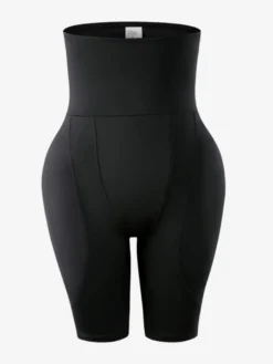 Linge de Mariée Lingerie amincissante rembourrée pour rehausser les fesses et les hanches