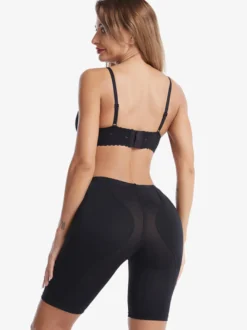 Linge de Mariée Pantalon gainant pour le ventre effet liftant effet gainant body gainant et amincissant