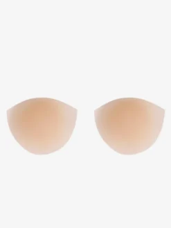 Linge de Mariée Soutien-Gorge Adhésif Push up Dos Nu Femmes