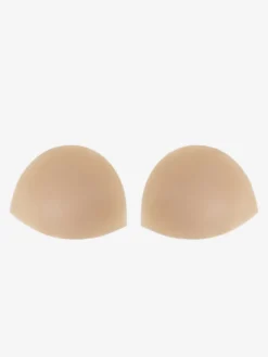 Linge de Mariée Soutien-Gorge Adhésif Push up Dos Nu Femmes