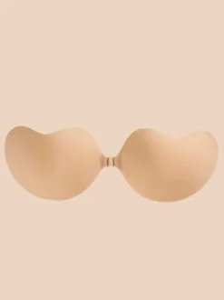 Lingerie de mariée Push Up en silice