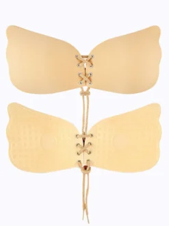 Lingerie de mariée Silice Couverture complète