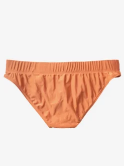 Lingerie pour hommes culottes sexy nylon blanc