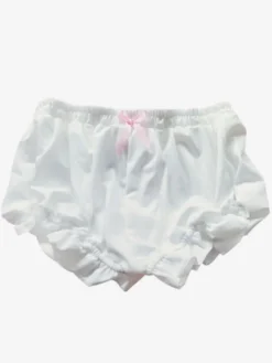Lolita short en polyester bicolore avec noeud Déguisements Halloween