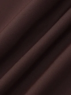 Maillot de bain bikini femme marron café à paillettes maillot de bain sexy d'été