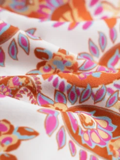 Maillot de bain deux pièces sexy à trois anneaux pour la plage en été 2026