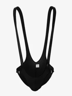 Maillot de Corps Homme Sexy Polyester