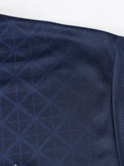 Maillot domicile 25/26 du club de football ensemble de football 3 pièces à manches longues personnalisé