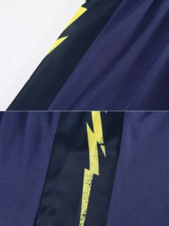 Maillot extérieur 25/26 du club de football n° 7 Griezmann n° 19 Alvarez ensemble 3 pièces pour adultes et enfants