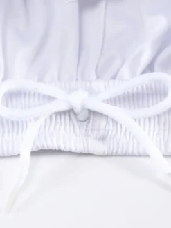 Maillot extérieur personnalisé 3 pièces de l'équipe nationale croate 2026 pour adultes et enfants