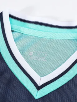 MUSIALA 10 WIRTZ 17 Allemagne 2026 Maillot extérieur de l'équipe de football grandes tailles