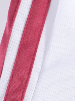 26/27 N° 7 Viní. Jr N° 10 Mbappé N° 5 Bellingham Ensemble 3 pièces Maillot domicile du club de football pour adultes et enfants