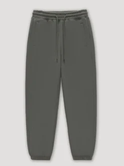Pantalon de survêtement en polaire pour homme Pantalon décontracté évacuant l'humidité et respirant