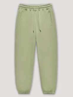 Pantalon de survêtement en polaire pour homme Pantalon décontracté évacuant l'humidité et respirant