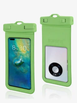 Pochette étanche sécurisée pour téléphone 2026