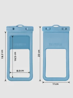 Pochette étanche sécurisée pour téléphone 2026