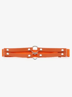 Porte-Jarretelles Pour Cuisses Gothique Fête Détails En Métal Sexy