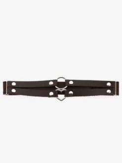 Porte-Jarretelles Pour Cuisses Gothique Fête Détails En Métal Sexy