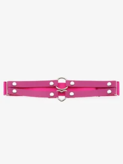 Porte-Jarretelles Pour Cuisses Gothique Fête Détails En Métal Sexy