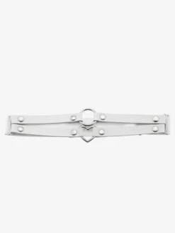 Porte-Jarretelles Pour Cuisses Gothique Fête Détails En Métal Sexy