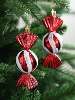 Père Noël Accessoires Décoration Noël