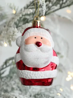 Père Noël Accessoires Décoration Noël