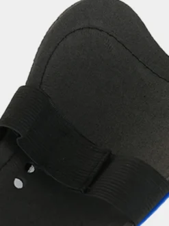 Protège-Tibias De Football Sport Hommes Noir Protection Course