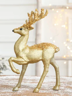 Renne Arbre Accessoires Sabin de Noël Décoration Noël