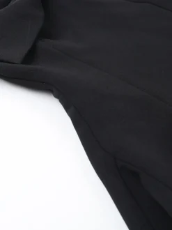 Robe Coquette à nœud pour femme - Robe mini bustier en forme de cœur - Idéale pour une fête d'anniversaire d'été 2026