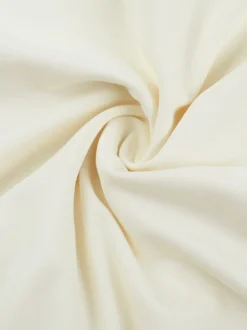 Robe courte à ourlet bouffant pour femme - Coupe corset à volants style Coquette - Look idéal pour une fête d'été à la plage 2026