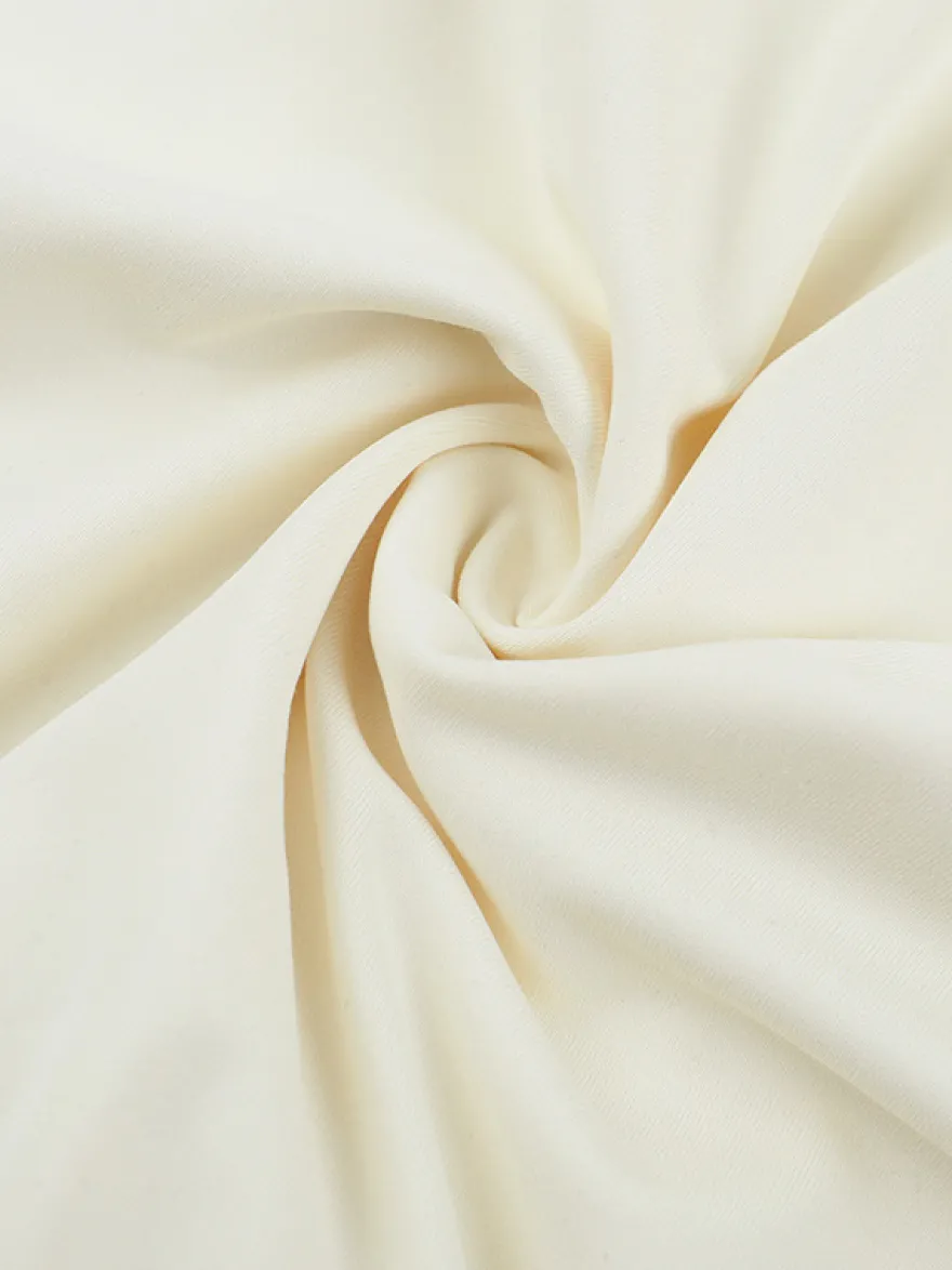 Robe courte à ourlet bouffant pour femme - Coupe corset à volants style Coquette - Look idéal pour une fête d'été à la plage 2026