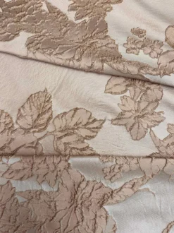 Robe de mère trapèze à nœuds robe d'invitée de mariage mi-longue