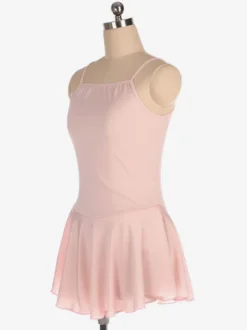 Robe de patinage sur glace Polyester Skater Costumes de danse