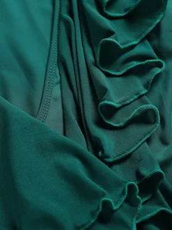 Robes de danse de salon pour femmes robes d'entraînement de valse tango flamenco élastiques