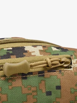 Sac Banane À Bandoulière Réglable Pochette Sport Portefeuille