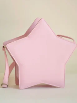 Sac bandoulière de Mignonne étoile Lolita Déguisements