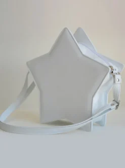 Sac bandoulière de Mignonne étoile Lolita Déguisements