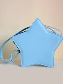 Sac bandoulière de Mignonne étoile Lolita Déguisements