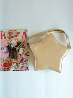 Sac bandoulière de Mignonne étoile Lolita Déguisements