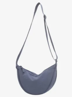 Sac à bandoulière en nylon Crescent pour femme 2026