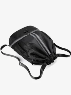 Sac À Dos De Sport Hommes En Salle En Glissière Éclaire Poches Décontracté