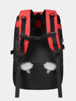 Sac À Dos Hommes Rouge Cyclisme Vêtements De Sport Hommes