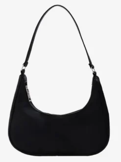 Sac Hobo en Nylon Sac à Bandoulière Léger Pour Femme 2026