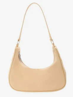 Sac Hobo en Nylon Sac à Bandoulière Léger Pour Femme 2026