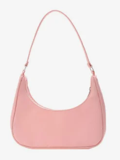 Sac Hobo en Nylon Sac à Bandoulière Léger Pour Femme 2026