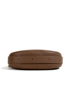 Sac Hobo en similicuir Crescent Sac à bandoulière pour femme 2026