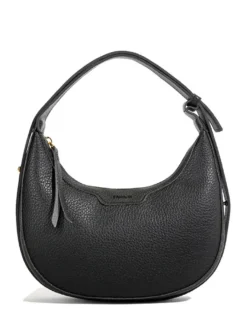 Sac Hobo en similicuir Crescent Sac à bandoulière pour femme 2026